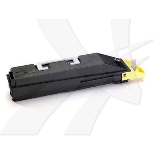 KYOCERA TK855Y - originální Kyocera
