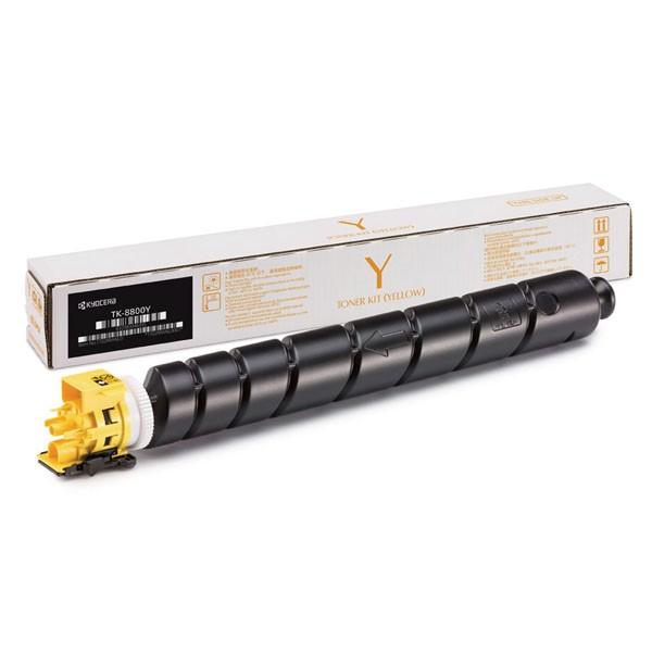 KYOCERA 1T02RRANL0 - originální Kyocera