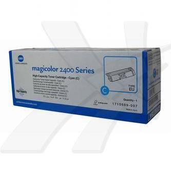 KONICA MINOLTA A00W332 C - originální Konica Minolta