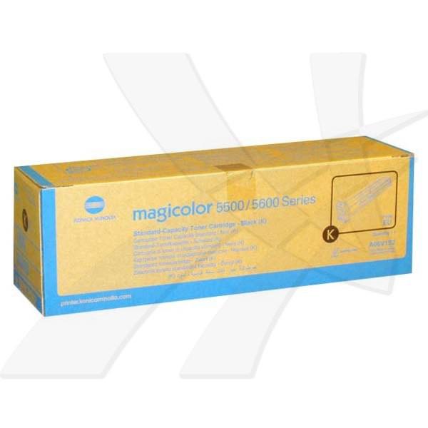 KONICA MINOLTA 5500 K - originální Konica Minolta