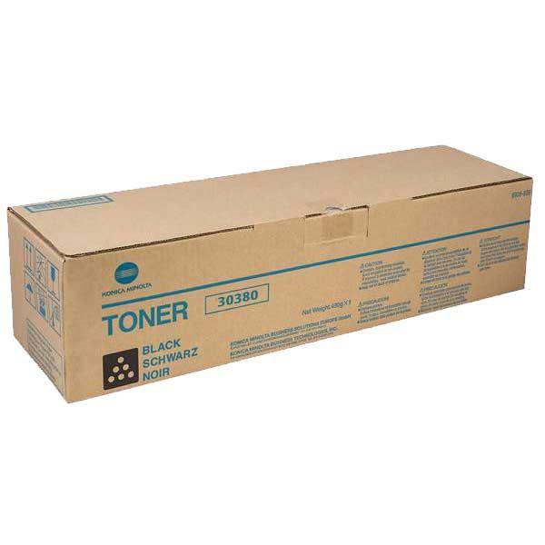 KONICA MINOLTA 30380 K - originální Konica Minolta