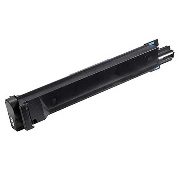 KONICA MINOLTA 8938621 K - originální Konica Minolta