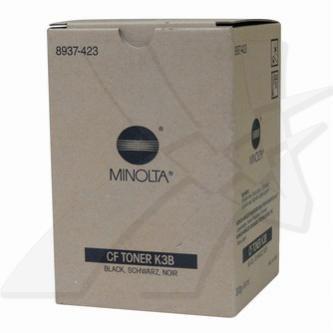 KONICA MINOLTA 8937423 K - originální Konica Minolta