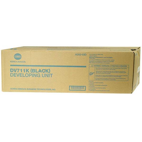 KONICA MINOLTA A2X203D K - originální Konica Minolta