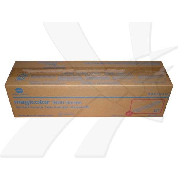 KONICA MINOLTA A0V30AH M - originální Konica Minolta