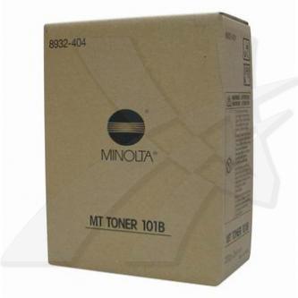 KONICA MINOLTA 8932404 K - originální Konica Minolta