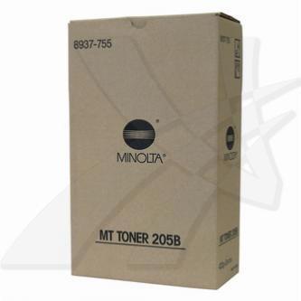 KONICA MINOLTA 8937755 K - originální Konica Minolta