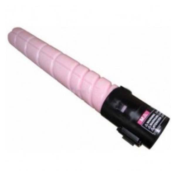 KONICA MINOLTA TN-512 M - originální Konica Minolta