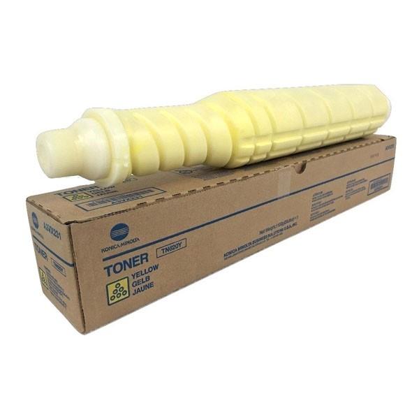 KONICA MINOLTA TN-620 Y - originální Konica Minolta