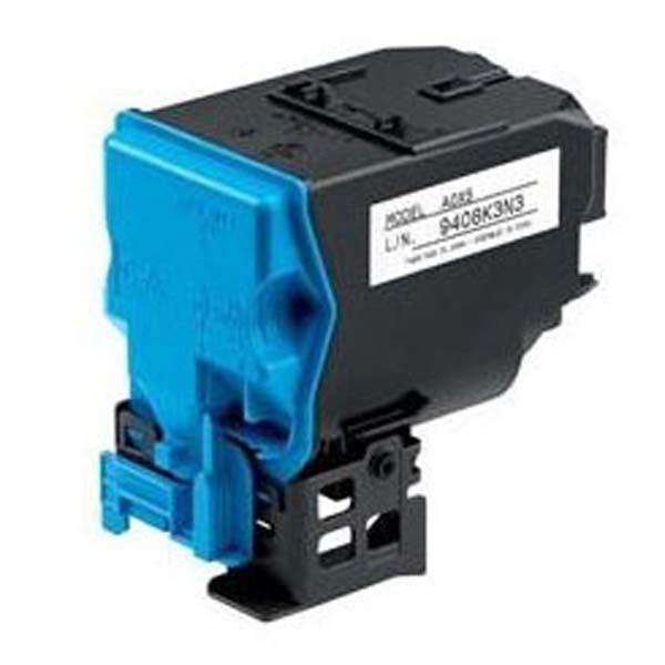 KONICA MINOLTA TNP-19 C - originální Konica Minolta