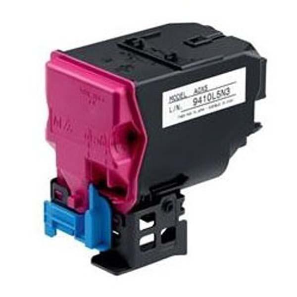 KONICA MINOLTA TNP-19 M - originální Konica Minolta