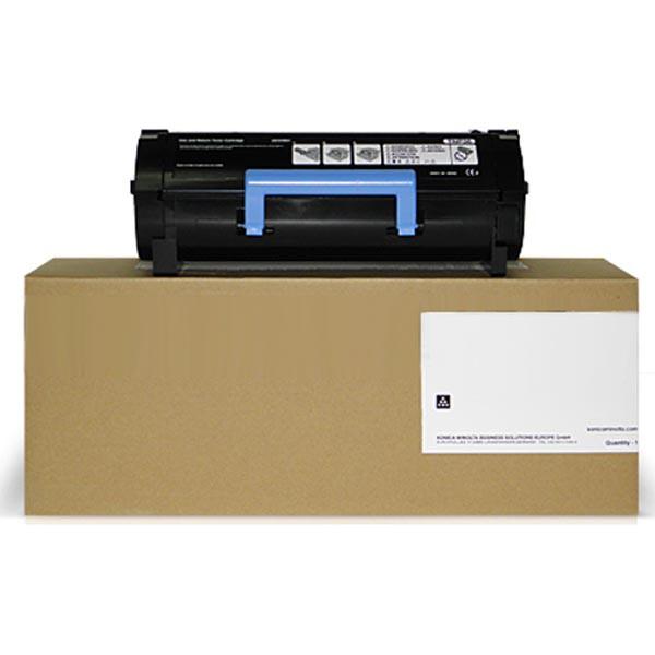 KONICA MINOLTA TNP-34 K - originální Konica Minolta
