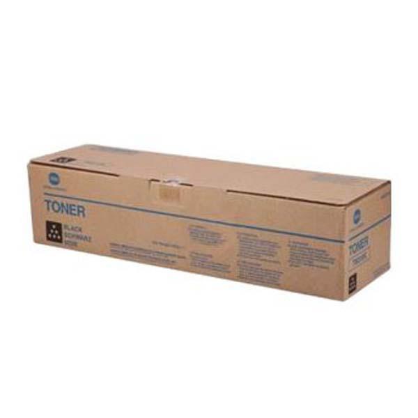 KONICA MINOLTA A6VK01H K - originální Konica Minolta