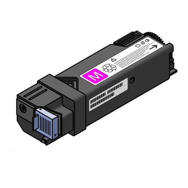 KONICA MINOLTA TNP-80 M - originální Konica Minolta