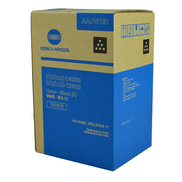 KONICA MINOLTA TNP-81 K - originální Konica Minolta