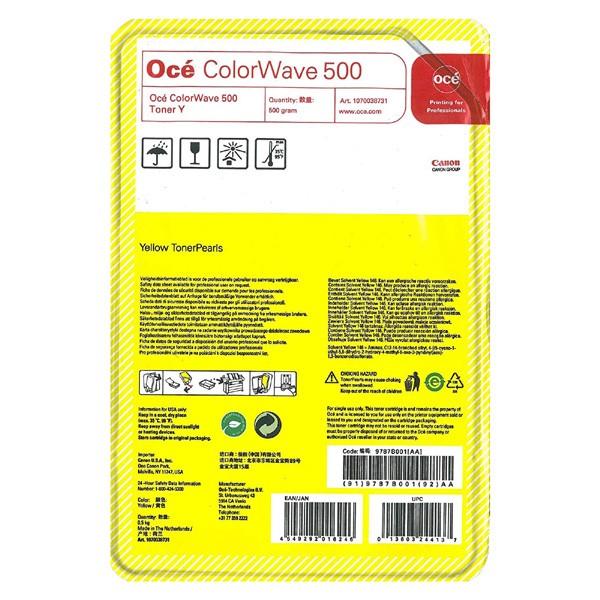 OCÉ 9787B001AA - originální Océ