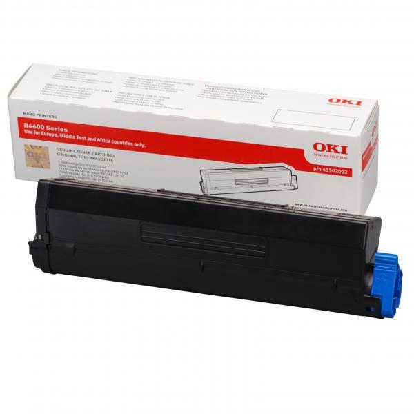 OKI 43502002 - originální Oki