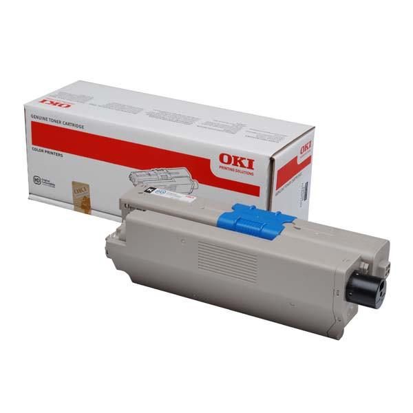 OKI 44973508 - originální Oki