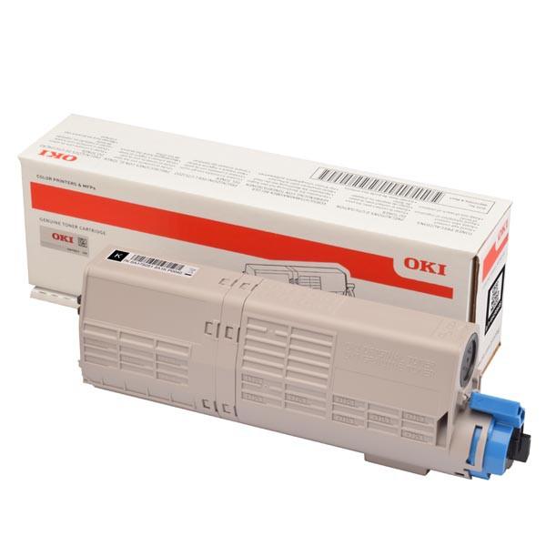 OKI 46490608 - originální Oki