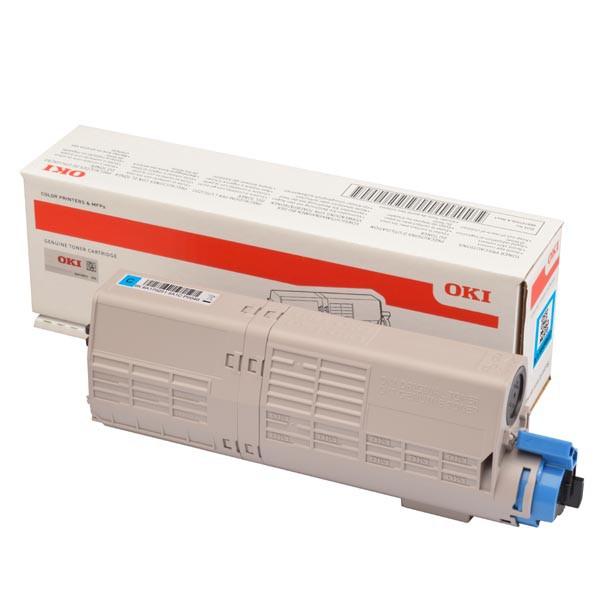 OKI 46490607 - originální Oki