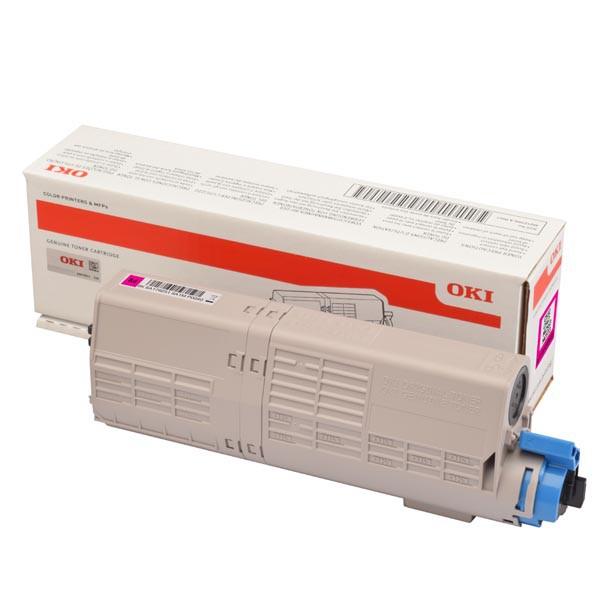 OKI 46490606 - originální Oki