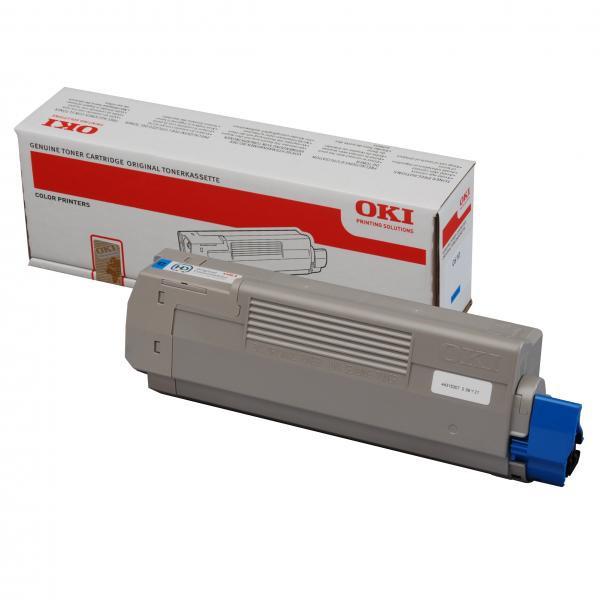 OKI 44315307 - originální Oki
