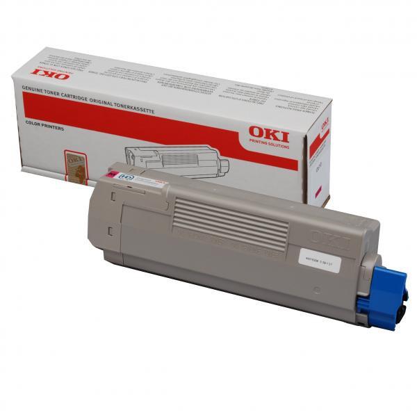 OKI 44315306 - originální Oki