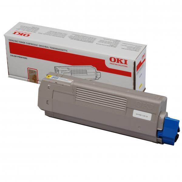 OKI 44315305 - originální Oki