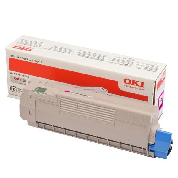 OKI 46507506 - originální Oki