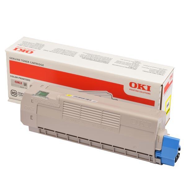 OKI 46507505 - originální Oki