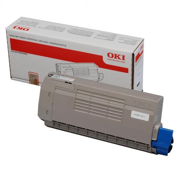 OKI 44318608 - originální Oki