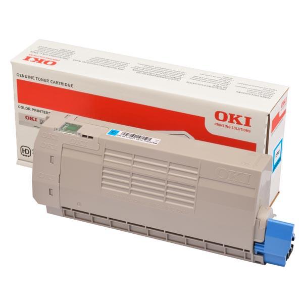OKI 46507615 - originální Oki