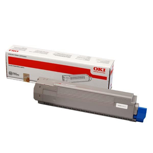 OKI 44643002 - originální Oki