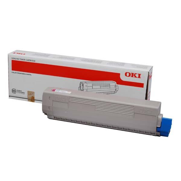 OKI 44844614 - originální Oki