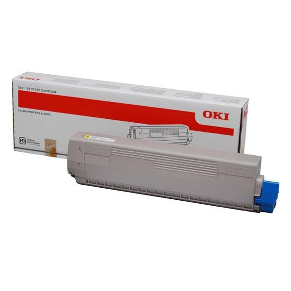 OKI 44844613 - originální Oki