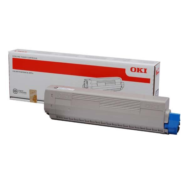OKI 44844508 - originální Oki