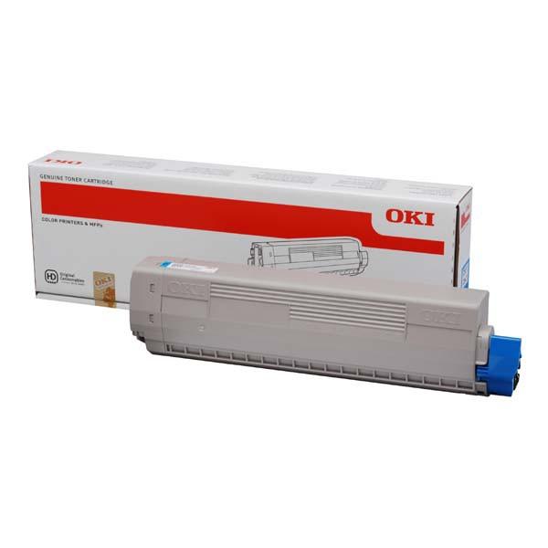 OKI 44844507 - originální Oki