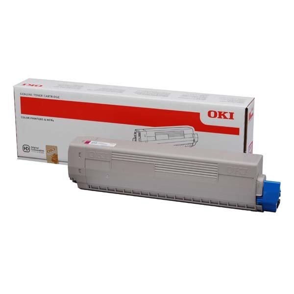 OKI 44844506 - originální Oki
