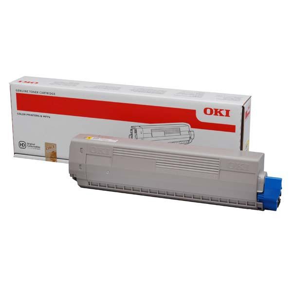 OKI 44844505 - originální Oki