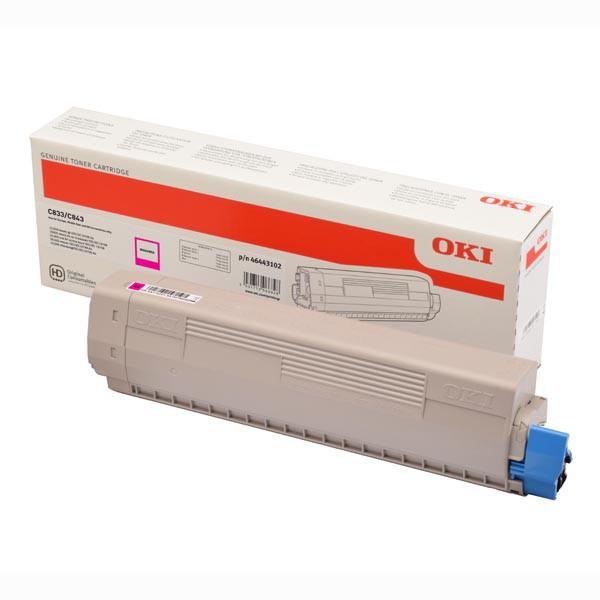 OKI 46443102 - originální Oki