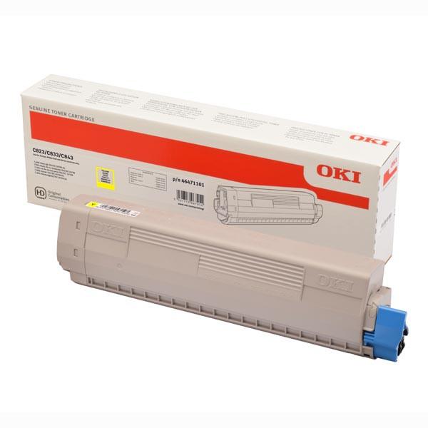 OKI 46471101 - originální Oki