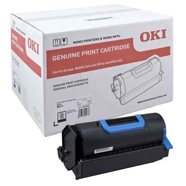 OKI 45439002 - originální Oki