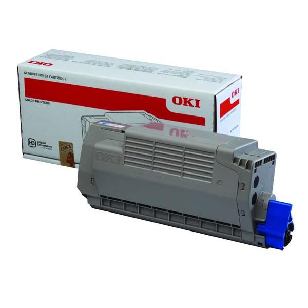 OKI 45396203 - originální Oki