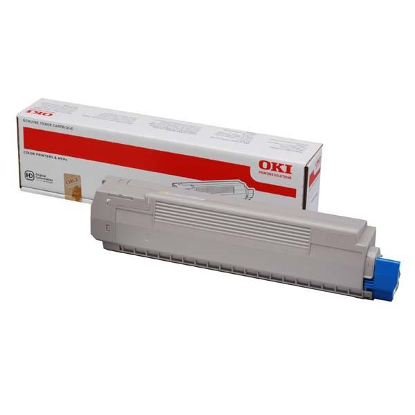 OKI 44059165 - originální Oki