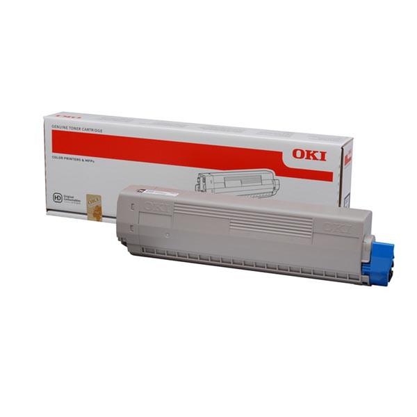 OKI 45862840 - originální Oki