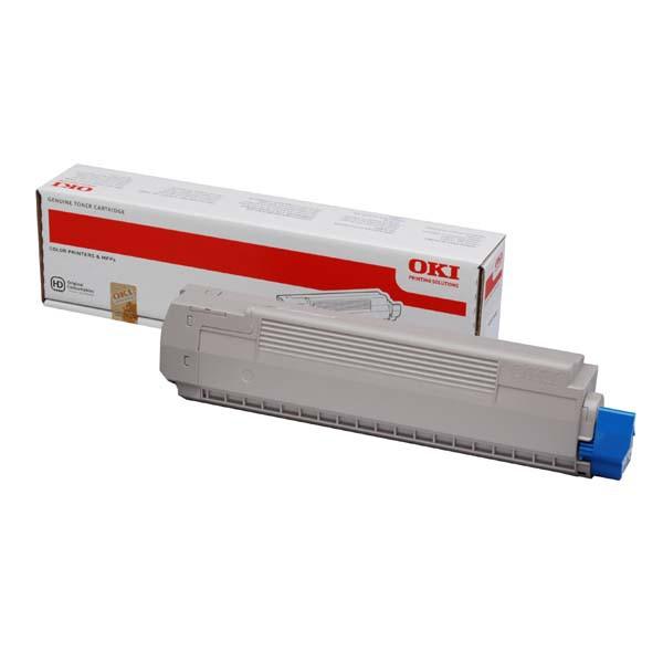 OKI 44059256 - originální Oki