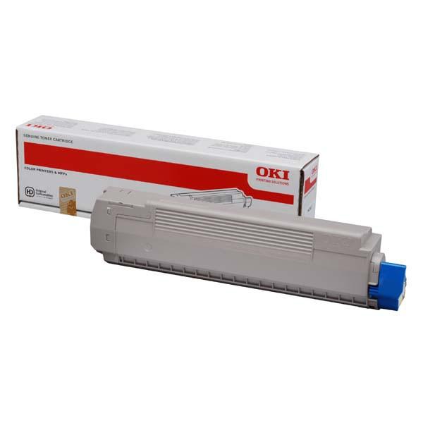 OKI 44059253 - originální Oki