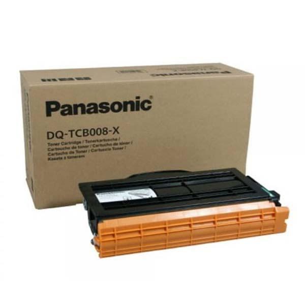 PANASONIC DQ-TCB008-X - originální Panasonic