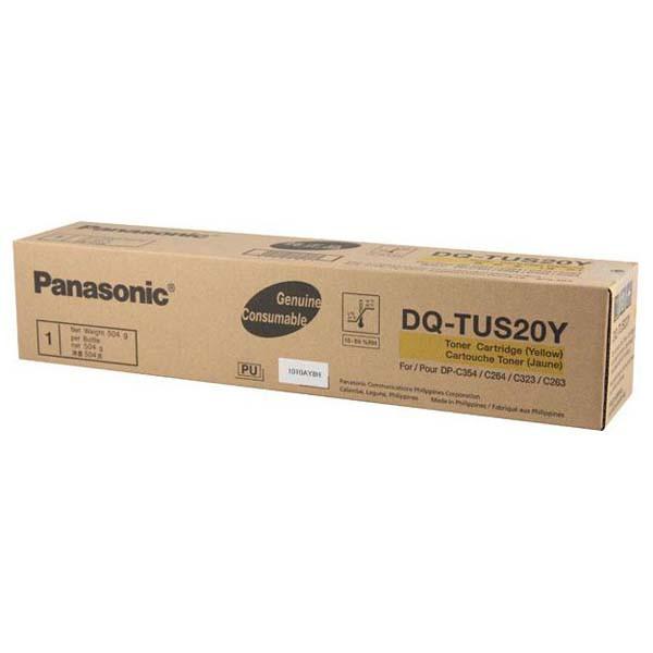 PANASONIC DQ-TUS20Y - originální Panasonic