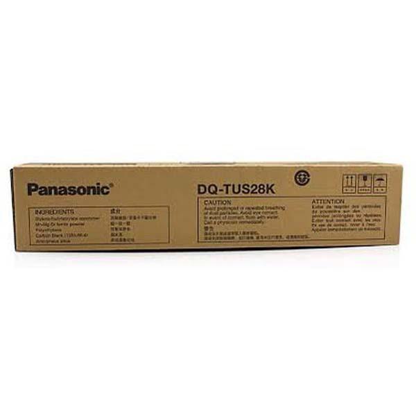 PANASONIC DQ-TUS28K - originální Panasonic